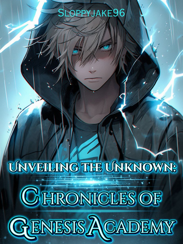 Unveiling the Unknown: Chronicles of Genesis Academy