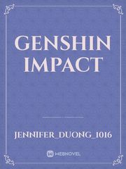 genshin impact Book