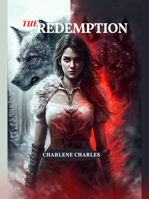 The Redemption (A werewolf tale) Book