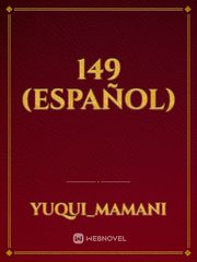149 (español) Book