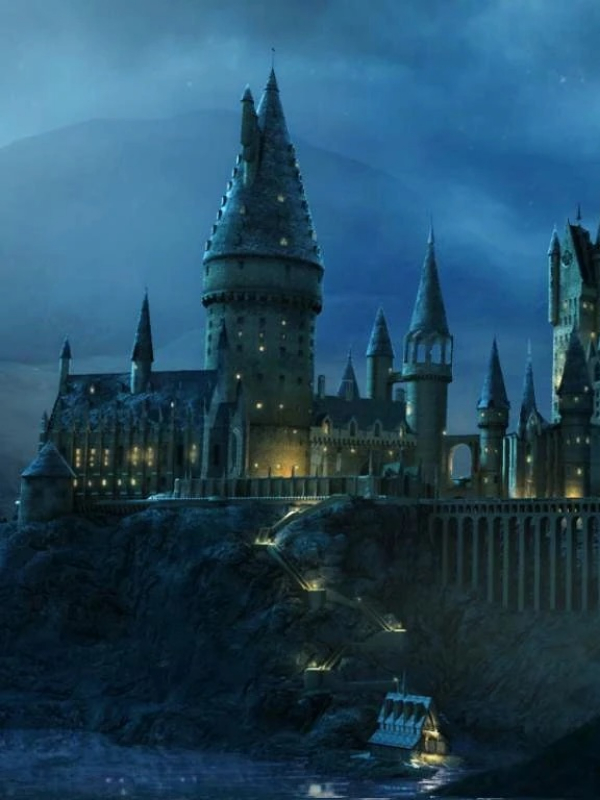 Harry Potter: A Magical Hogwarts Book