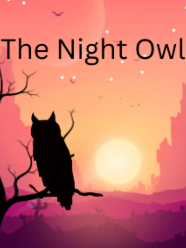 The-Night-Owl Book
