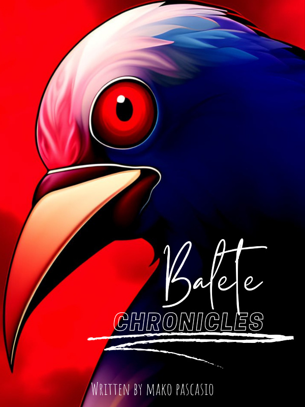 BALETE CHRONICLES Book