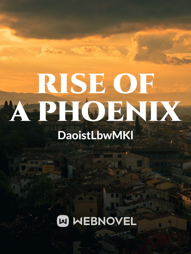 Rise of a phoenix