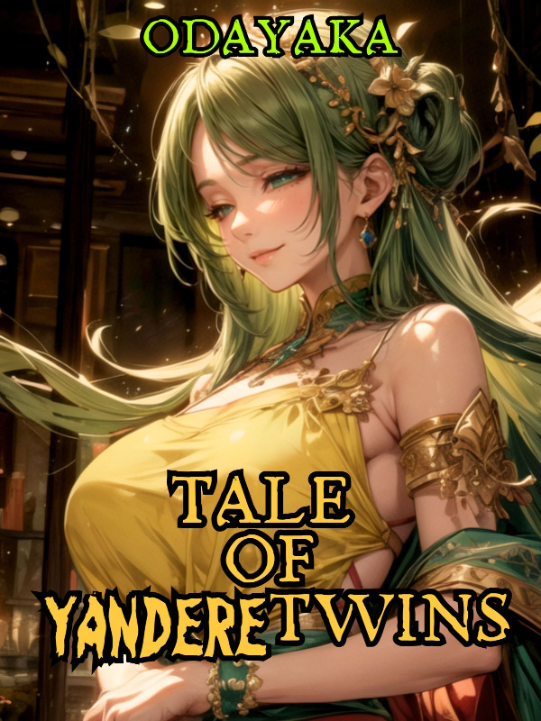 Tale of Yandere Twins Book