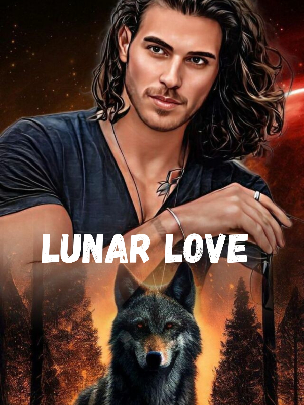 Lunar Love Book