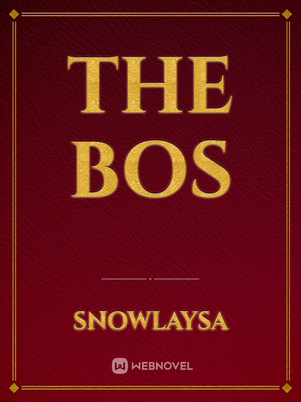 The Bos Book