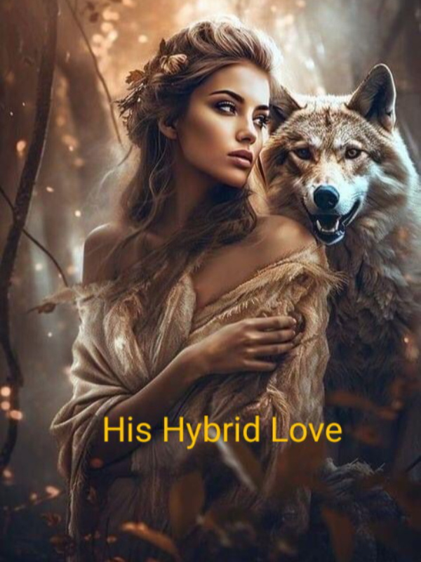 His Hybrid Love Book