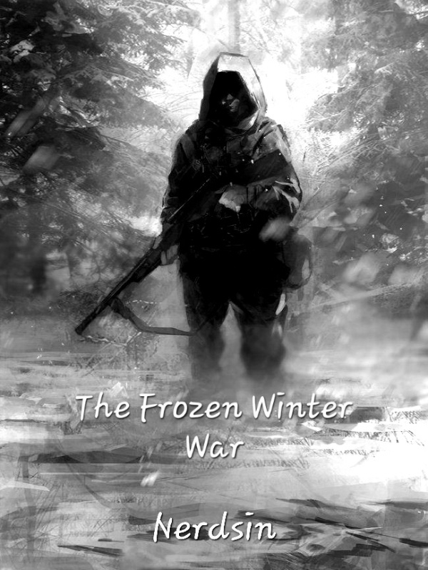 The Frozen Winter War