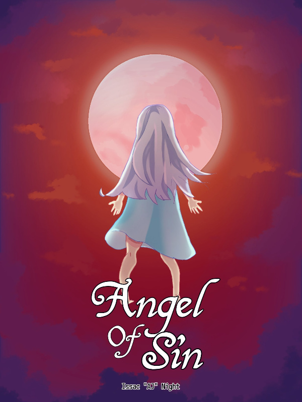 Angel of Sin [INDONESIA]