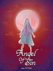 Angel of Sin [INDONESIA] Book