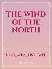 The Wind of the North Book