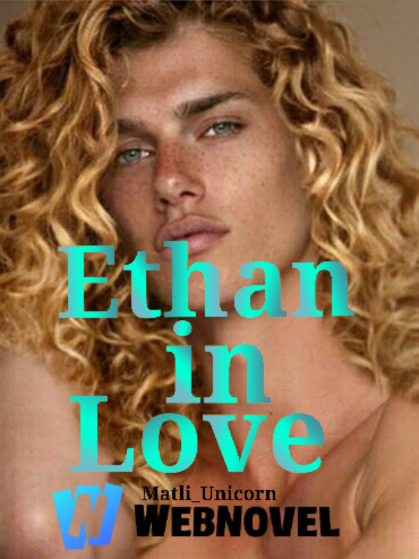 Ethan In Love Book