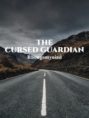 The Cursed Guardian Book