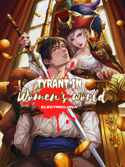 Tyrant in Women's World Book