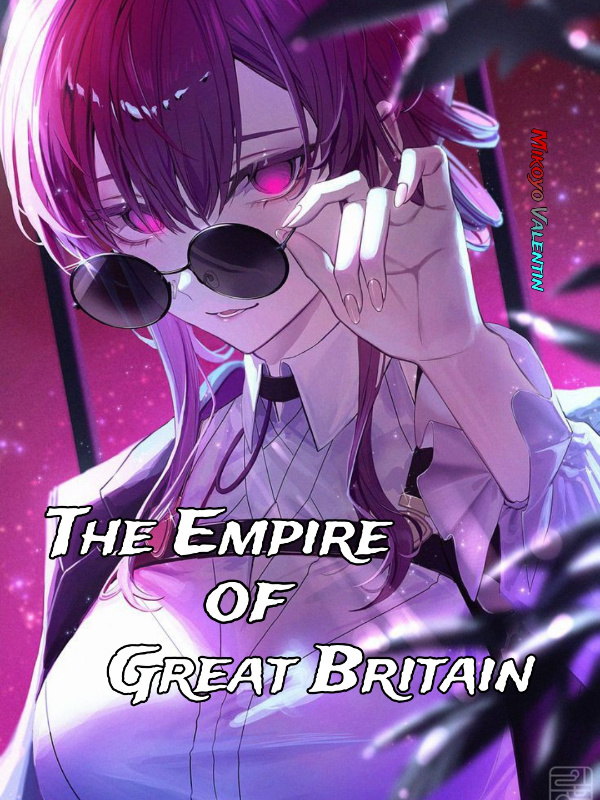 O Império da Grã-Bretannia