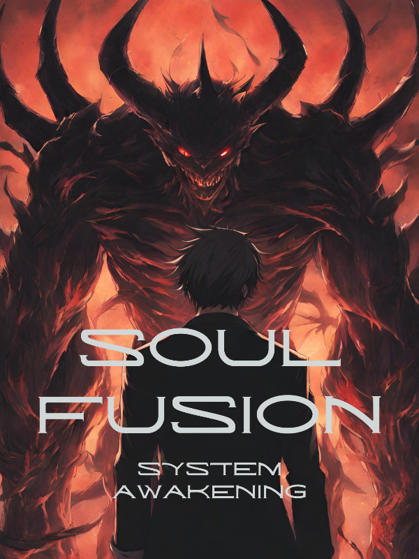 Soul Fusion System Awakening Book