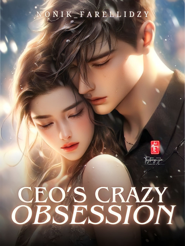 CEO's Crazy Obsession Book