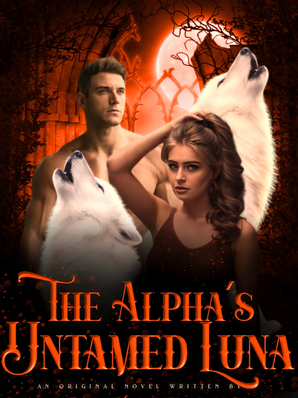 The Alpha's Untamed Luna