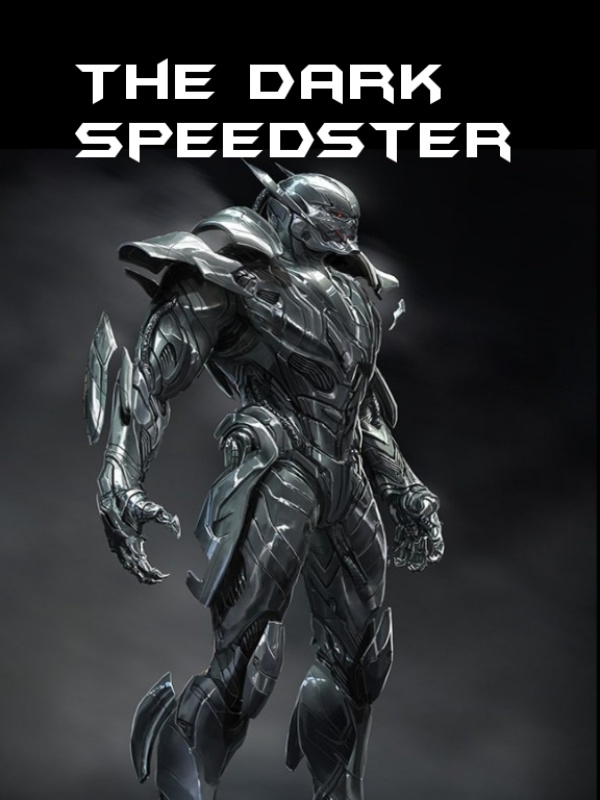 The Dark Speedster