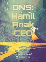 ONS: Hamil Anak CEO Book
