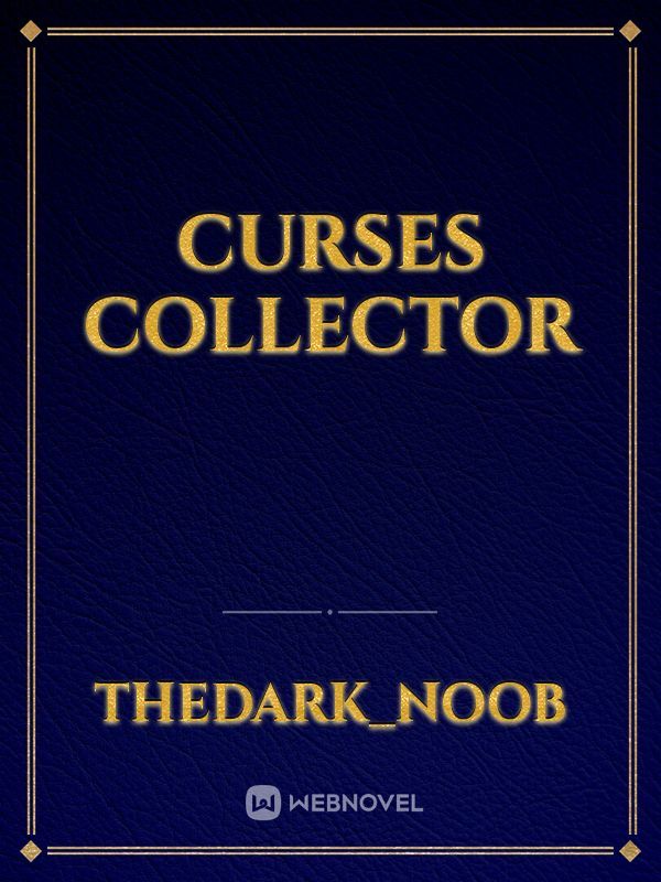 curses collector