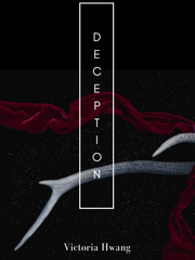 •Deception• Book