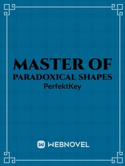 Master of paradoxical shapes Book