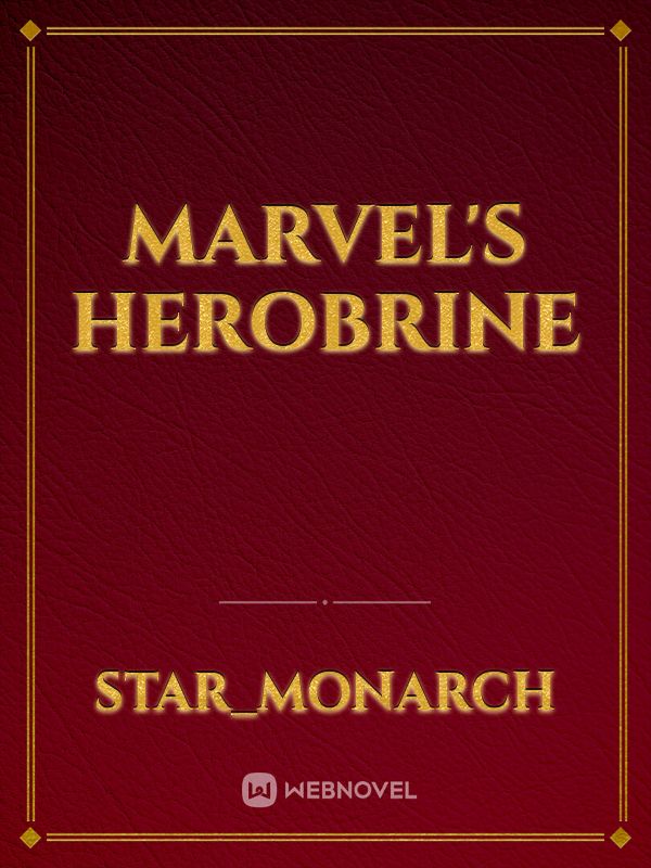 Marvel's herobrine