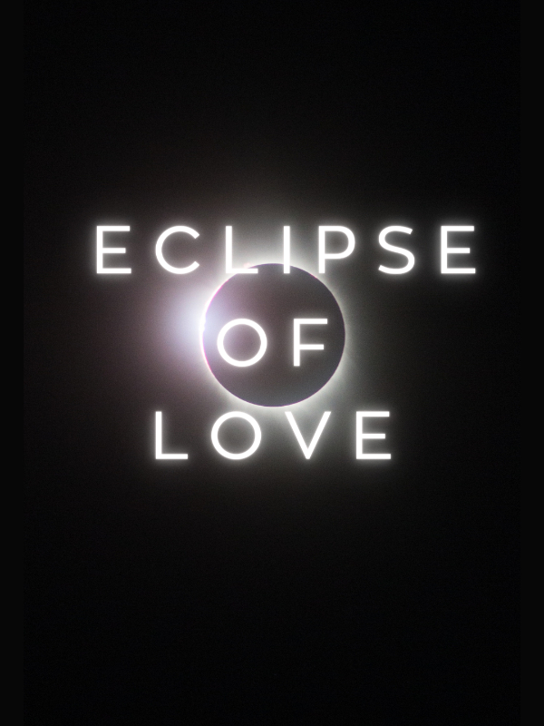 Eclipse Of Love Book