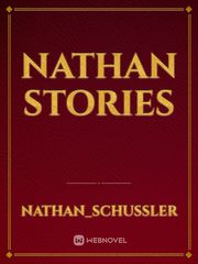 Nathan stories Book