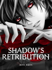 Shadow's Retribution Book