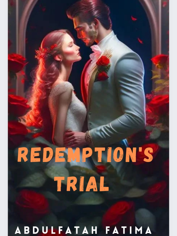 Redemption's Trial Book
