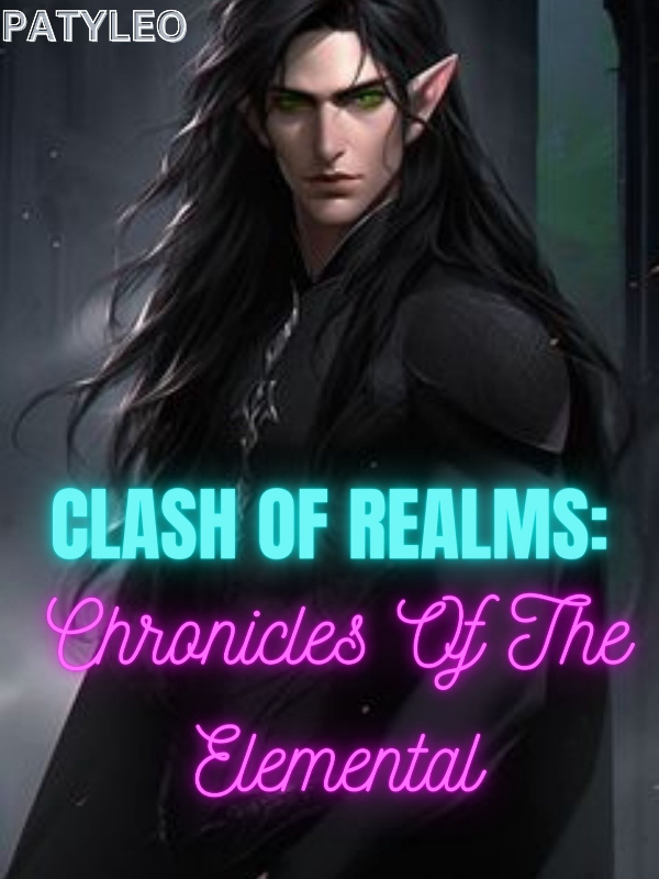 CLASH OF REALMS: Chronicles Of The Elemental