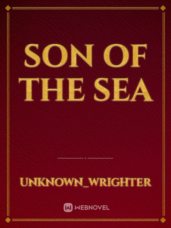Son Of The Sea