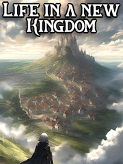 Life in a new Kingdom Book