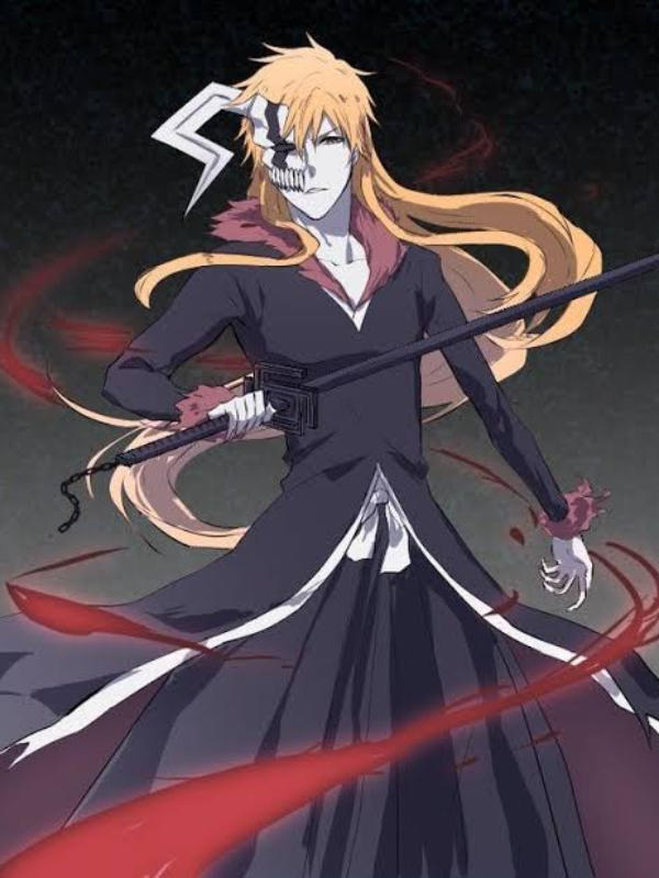 Bleach: Ichigo the shaker of fate Book