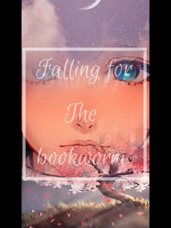 Falling for the book worm Book
