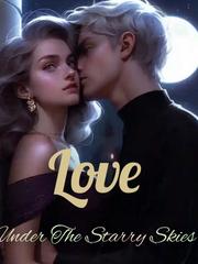 Love Under The Starry Skies Book