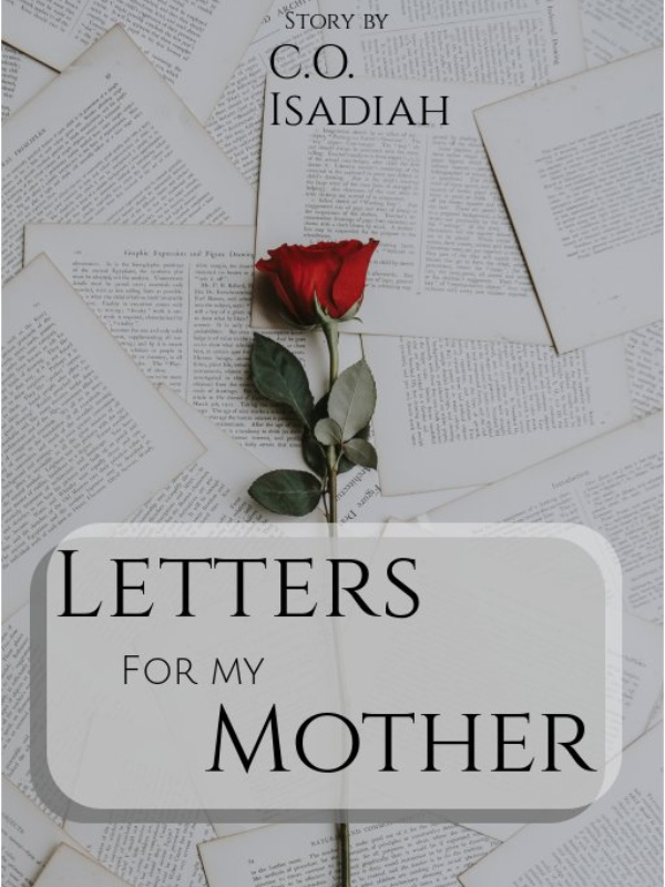 Letters for my Mother