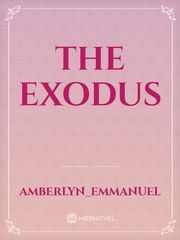 The Exodus Book