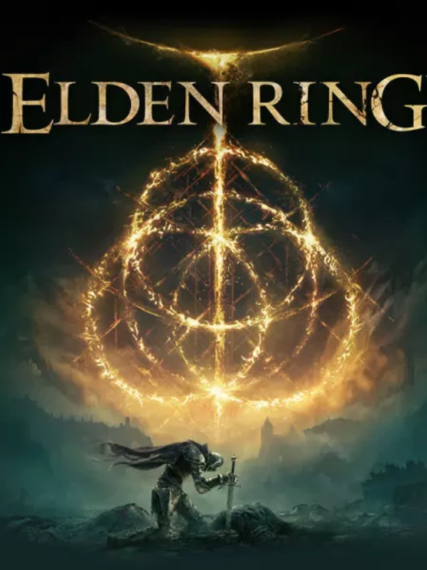 Elden Ring : a Tarnished of No Renown (Taking a break)