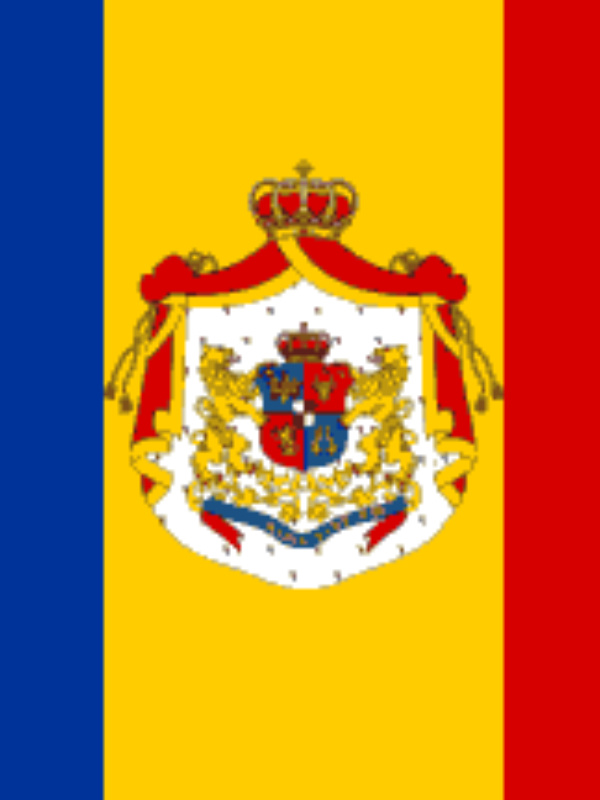 Romanian Empire