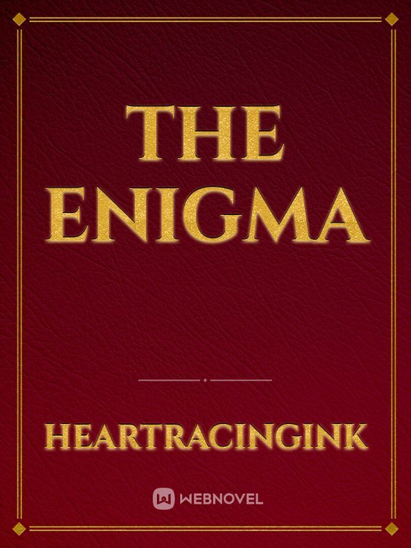 the enigma