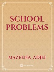 SCHOOL PROBLEMS Book