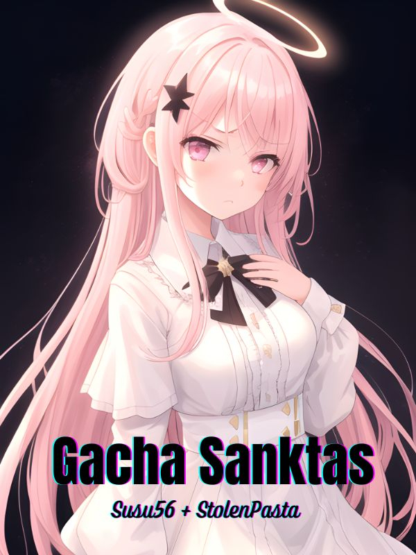 Arknights - Gacha Sanktas