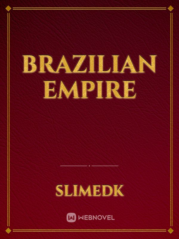 Brazilian empire