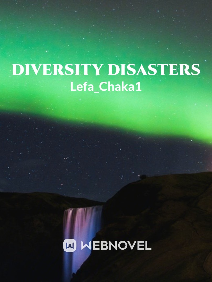 DIVERSITY DISASTERS
