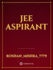 JEE Aspirant Book