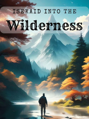 Isekaid: into the Wilderness Book
